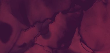 Renkli şarap sıçraması. Suluboya Şarap DokusuName. 