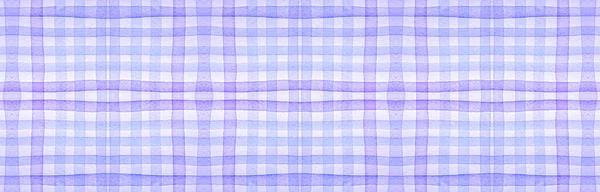 White Flannel Kontrolleri. Suluboya Ekose Materyal. 