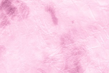 Zarif Kirli Kaba Kağıt. Eski Suluboya 