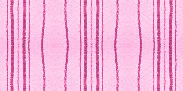 Watercolor Pink Lines Background. Grunge Strokes