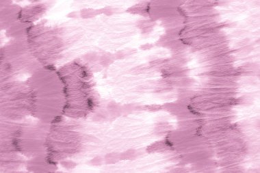 Marble Dirty Dyed Style. Mürekkep Boyalı Zigzag. 