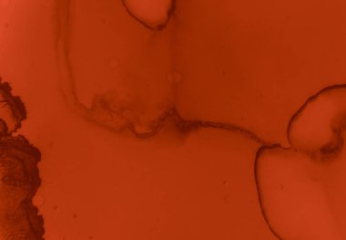 Kan sıçrama kırmızısı. Soyut Sevgililer Günü Duvar Kağıdı. 