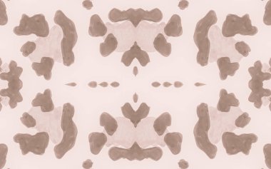 Kusursuz Leopar Sanatı. Suluboya Zürafa Sanatı 