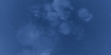 Uzay Soyut Kirli Sanatlar. Bulutlar Grunge Kravat Boyası. 