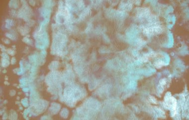 Boya desenli kravat. Gri Artistik Gömlek. Boyalı 