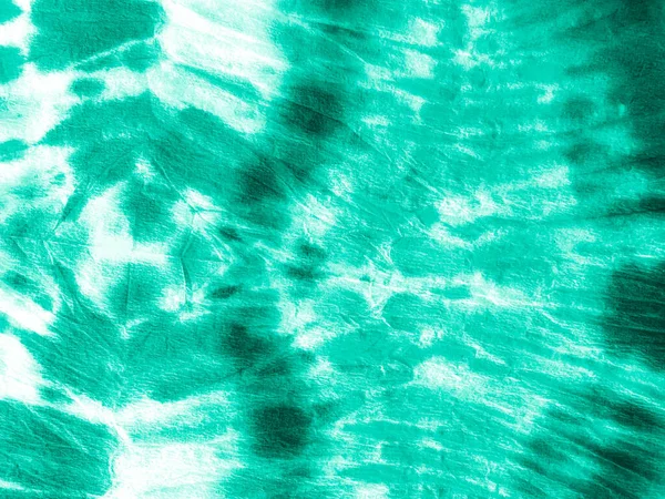 Marine Tie Dye Style. Vintage Zigzag impressão. — Fotografia de Stock