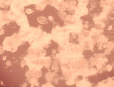 Boya dokusu. Soyut Girdap Tasarımı. Pastel Rengi 