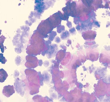 Saykodelik Eski Arkaplan. Girdap Işığı Biçimi. 