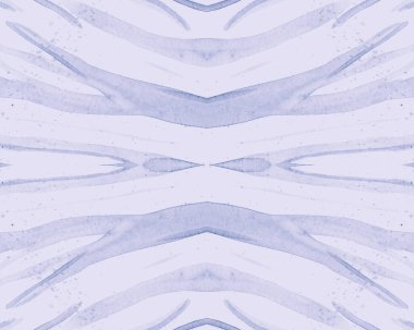 Kusursuz Afrika geçmişi. Moda Zebra 