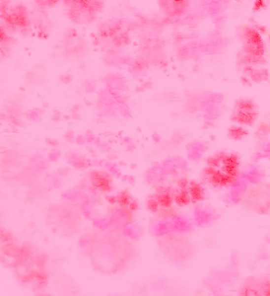 Abstraktes Muster mit Aquarellspirale. Farbe — Stockfoto