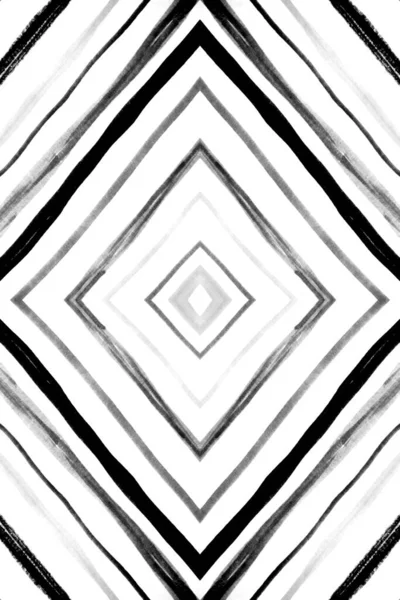 Penutup Geometric Stripes tanpa cela. Zig Abstrak — Stok Foto