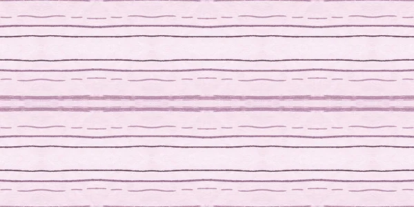 Geometriska rosa linjer bakgrund. Sömlös grunge — Stockfoto