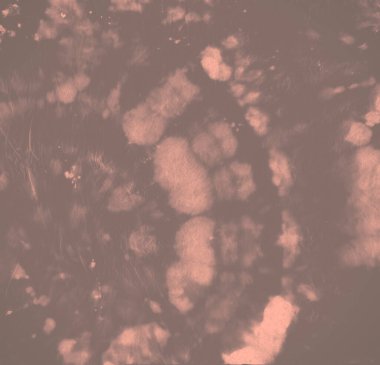 Suluboya Serin desenler. Sanat Grunge stili. Batik. 