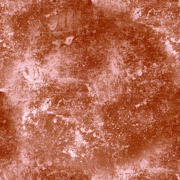 Červená malba Grunge tapety. Abstraktní prach — Stock fotografie
