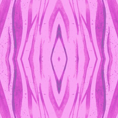 Kusursuz Hayvan İzi. Soyut Kaplan dokusu. 