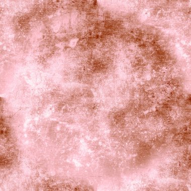 Red Rough Grunge Duvar Kağıdı. Grafik Kirli Fırça 