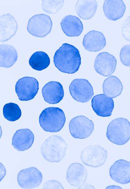 Kusursuz Daire Şablonu. Geometrik Yuvarlak 