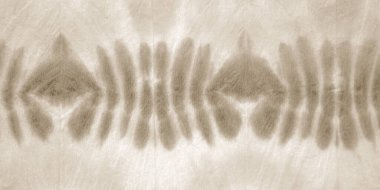 Dağınık kravat boyası stili. Geleneksel Etnik Süsleme. 