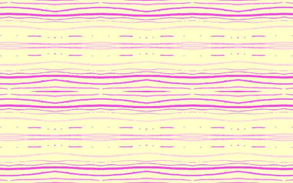 Stripe Textura. Pink Artistic Ribbon Vzor. Inkoust — Stock fotografie