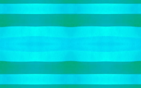Tekstura akwareli Stripes. Płynne rysowane — Zdjęcie stockowe