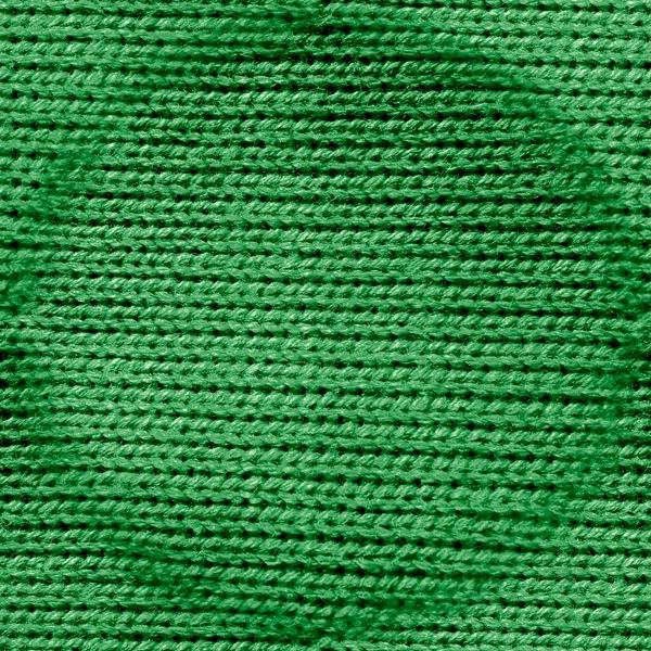 Bezešvý ročník pleteného svetru. Organické pletené — Stock fotografie