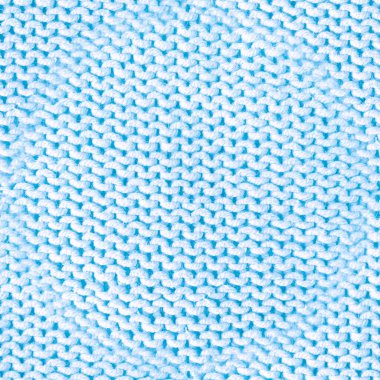 Mavi örgü deseni. El yapımı Sıcak Arkaplan. 