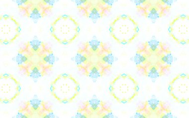 Soyut Suluboya Boyama. 