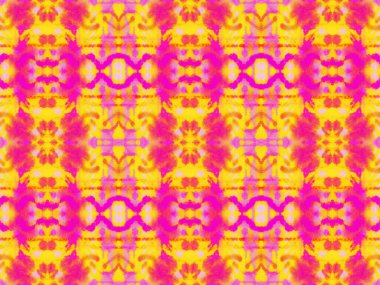 Kusursuz Suluboya Azulejo Süslemesi. 