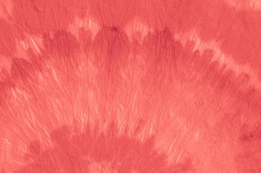 Lüks kravat boyalı gömlek. Mürekkep Boyalı Sarmal. 