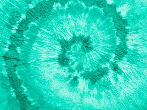 Vita Shibori-mönstret. Hantverkscirkeleffekt. — Stockfoto