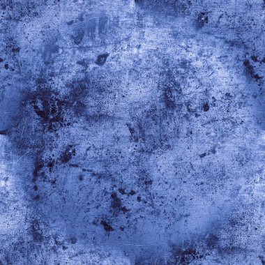 Klasik Grunge dokusu. Sanat Üzüntüsü Tanesi 