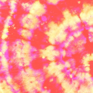 Art Water Roll. Sanatsal arka plan. Batik Biçimi. 