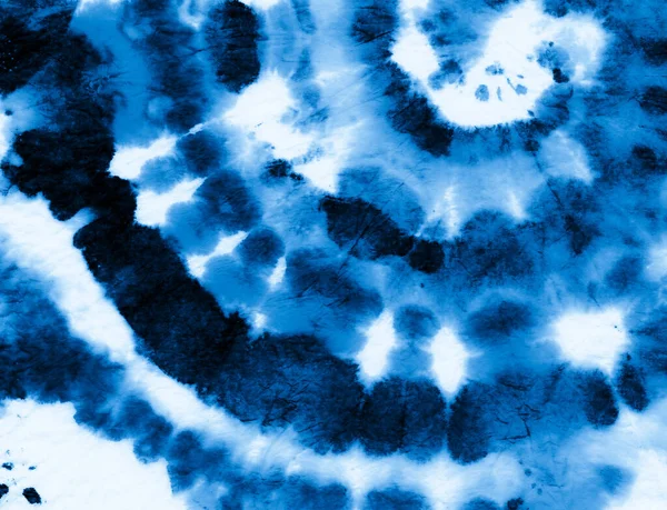 İndigo kravat boyası. Batik Aşk Tasarımı. Soyut 