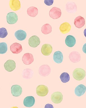 Kusursuz Polka Geçmişi. Renkli Çocuklar 