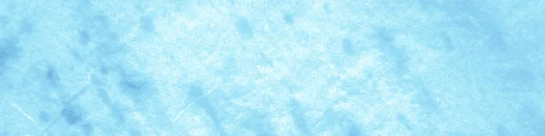 Oceaangolven. Frost maritieme achtergrond. Aquarel — Stockfoto