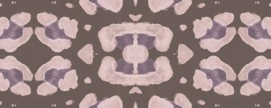 Bej Panter İlişkisi. Kahverengi Benekli Çita 