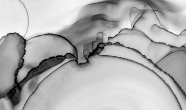 Gri Mermer Doku. Lüks Arkaplan. 