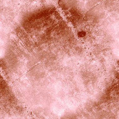 Kızıl Tehlike Grunge Duvar Kağıdı. Eski Toz 