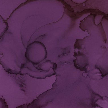 Burgundy Şarap Arkaplanı. Suluboya Şaraphane 