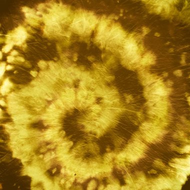 Boya sarmalı arka plan. Altın Sanatsal Gömlek. 