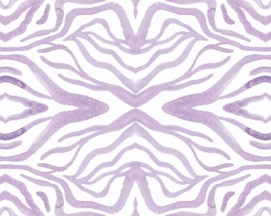 Kabile geçmişi. Moda Hayvan dokusu. 