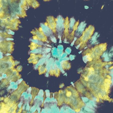 Gri Spiral Soyut. Boyalı Gömlek Çemberi. 