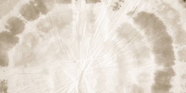 Parça Boyalı Şablon. Mürekkep boyalı rulo. Yırtık 