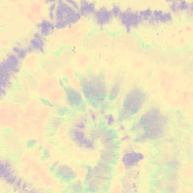 Suluboya yuvarlak. Mor Soyut Doku. Grunge. 