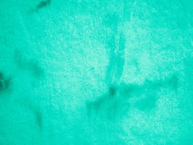 Beyaz kravat boyası. Suluboya lekeleri. Mürekkep El 