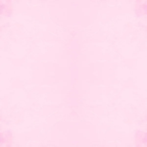 Nahtloser Batikdruck mit rosa Krawatte. Abstrakt — Stockfoto