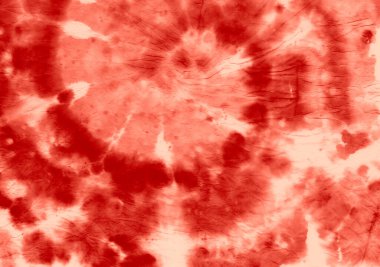 Girdap Eski Efektler. Batik Su Kaleydoskopu. 