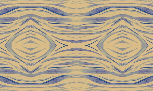 줄무늬 스킨 프린트. 소름끼치는 특이 한 장식품. — 스톡 사진