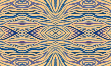 Kaplan derisi deseni. Kusursuz Safari Duvar Kağıdı. 