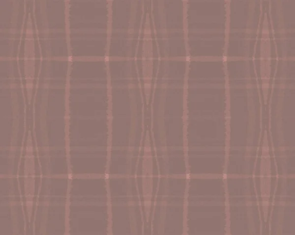 Nude Fall Plaid Pattern. Tartan Fabric. Seamless — Stock Photo, Image